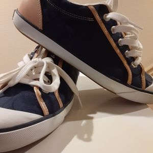 Coach sneakers